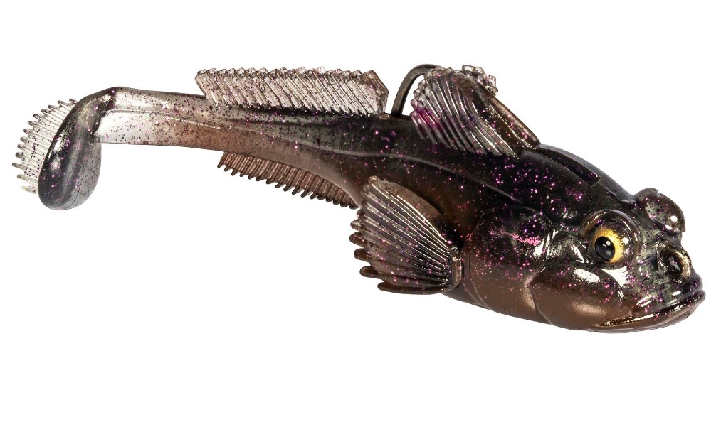 Z-MAN GOBIUS PB&J FROM PREDATOR TACKLE.jpg Z-MAN Gobius 3 inch 10.6g